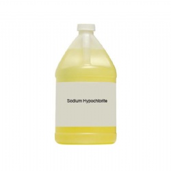 Sodium Hypochlorite 15% Solution